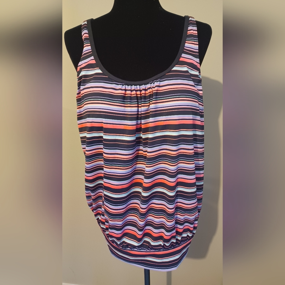 Lascana mixini swim top